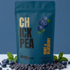 Mint & Blueberry Dog Treats - dehydrated dog training treats for fresh breath