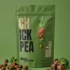 Beef & Broccoli Dog Treats - dehydrated dog training treats with whole food ingredients