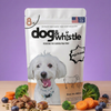 Baa Ha Meal Topper - healthy dog food topper with dehydrated lamb