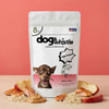 Omega Meal Topper - healthy dog food topper with omega-rich whole food ingredients