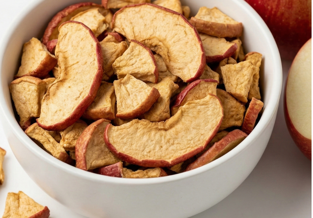 5 Upcycled Fruits & Vegetables Your Dog Already Loves (and Why They're Better for the Planet)