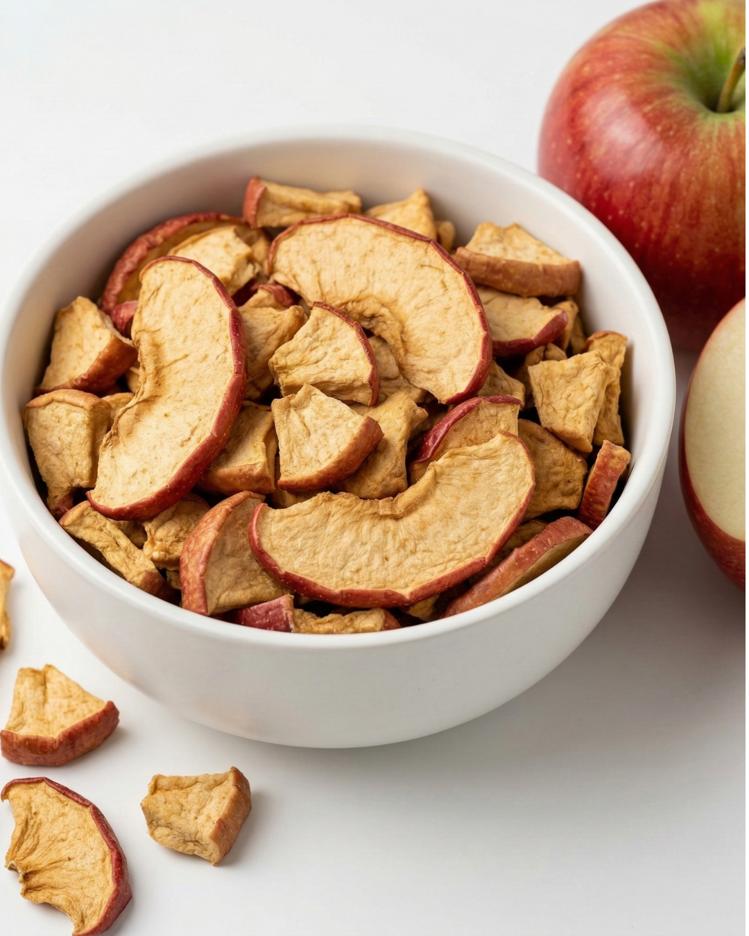 5 Upcycled Fruits & Vegetables Your Dog Already Loves (and Why They're Better for the Planet)