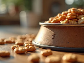 What to Look for in High-Quality Dog Food