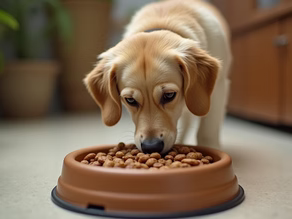 Convenient Solutions for Feeding Your Dog Sustainably