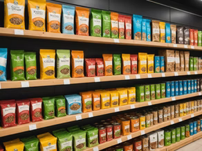 How Sustainable Practices are Transforming Pet Food