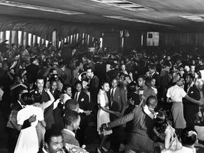 Famous Black History Dogs and Their Impact