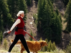 Teaching Old Dogs New Tricks: Why It’s Never Too Late