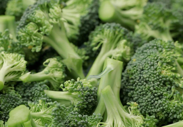 Broccoli for a Can Dogs Eat Broccoli article
