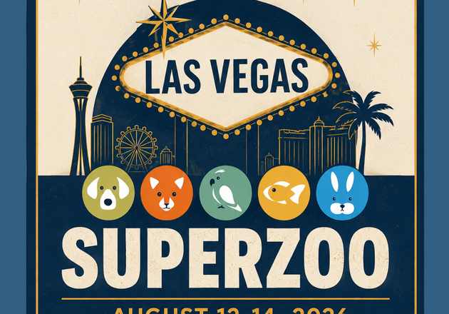 Coming to SUPERZOO? Here’s How You Can Show Up for Las Vegas Shelter Pets