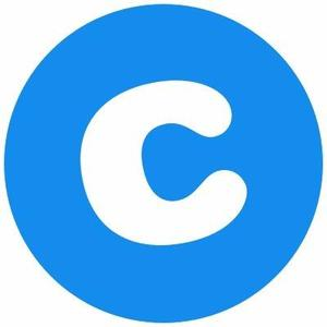 Retailer logo