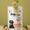 Hen Solo Pawdobo Powdered Meal Topper - powdered dog supplement with chicken nutrition