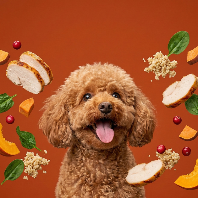 Gobble Till You Wobble