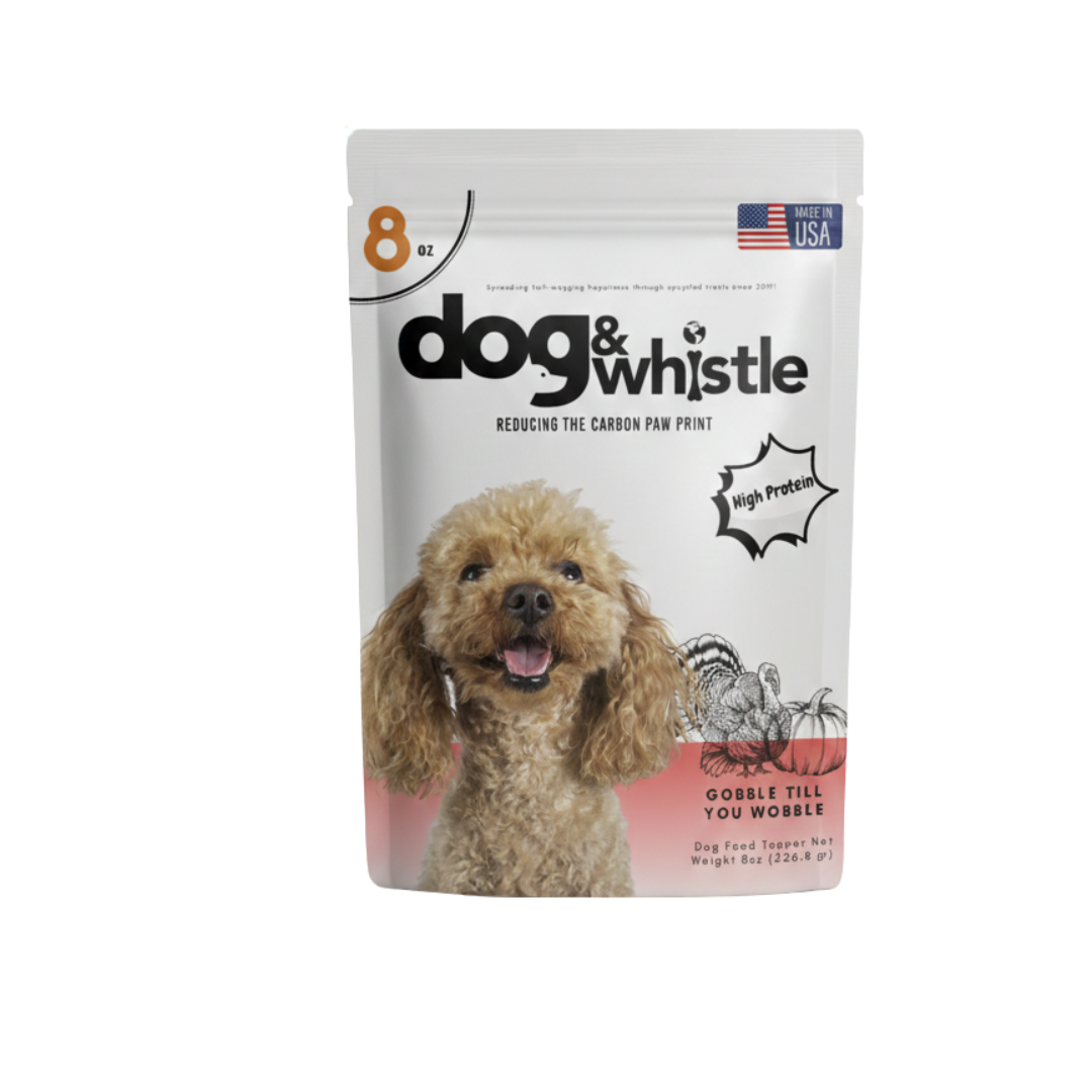 Gobble Till You Wobble