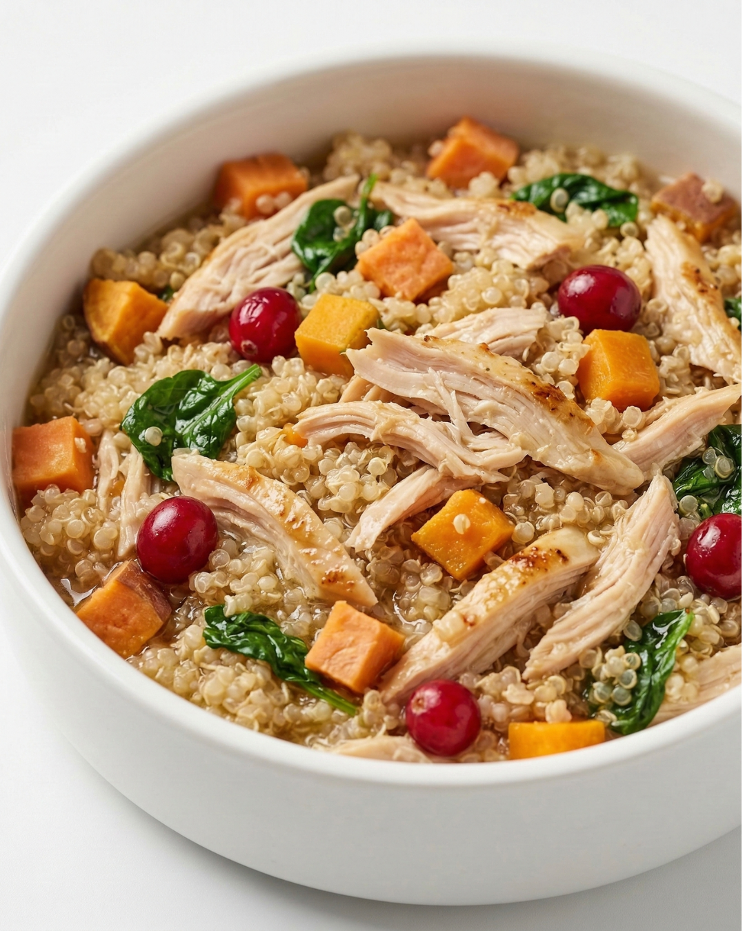 Gobble Till You Wobble