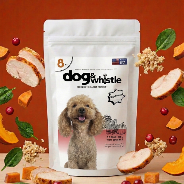 Gobble Till You Wobble