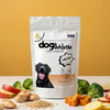Hen Solo Meal Topper - healthy dog food topper with dehydrated chicken