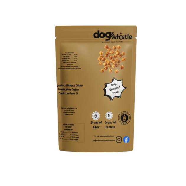 Chicken Cordon Bleu Chickpeas