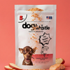 Omega Pawdobo Powdered Meal Topper - powdered dog supplement with omega-rich nutrition