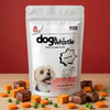 Sirloin Meal Topper - healthy dog food topper with dehydrated sirloin beef and sweet potato