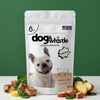 Rocket Meal Topper - nutritious dog food topper with dehydrated whole foods
